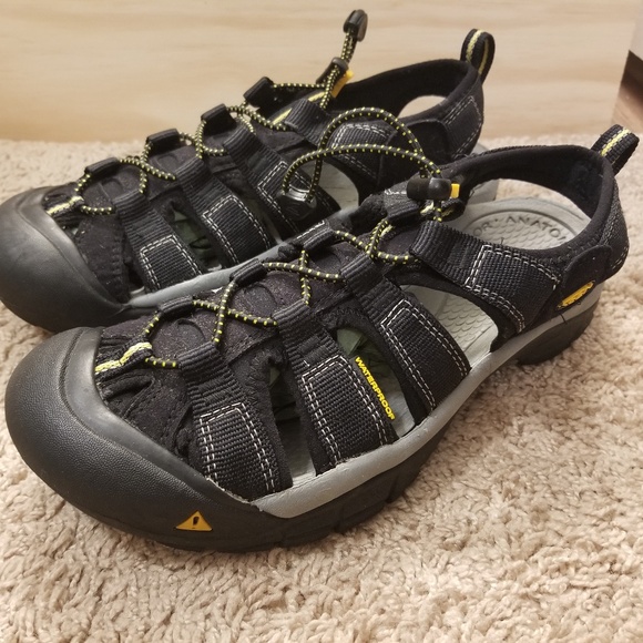 newport h2 waterproof sandal